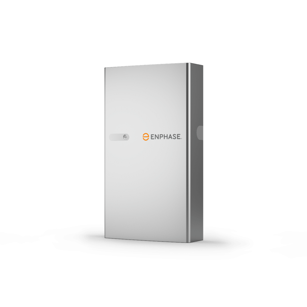 Nieuw; De Enphase IQ Battery 5P - Thuisbatterij.io