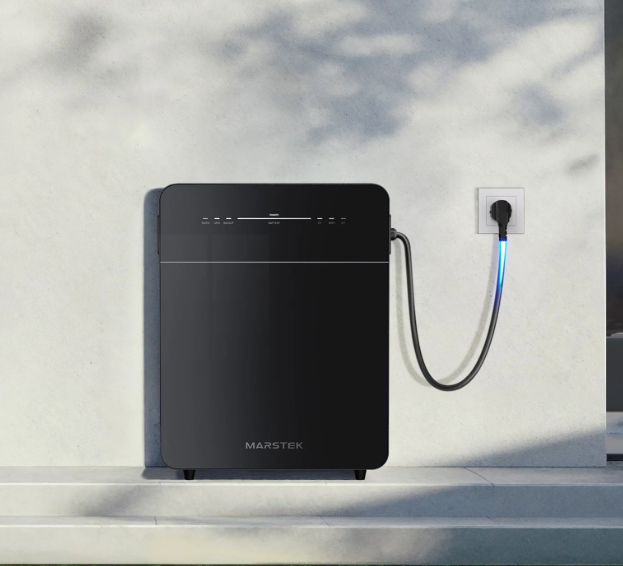 Marstek Venus E Versie 3.0 te koop bij Thuisbatterij.io