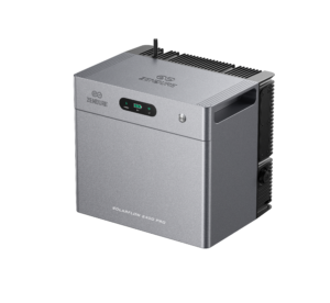 Zendure SolarFlow 2400AC Plus