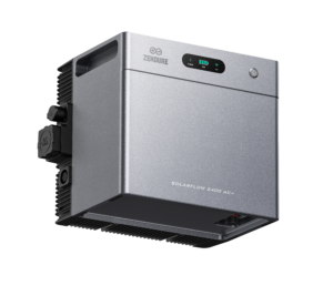 Zendure 2400AC+ vooraanzicht