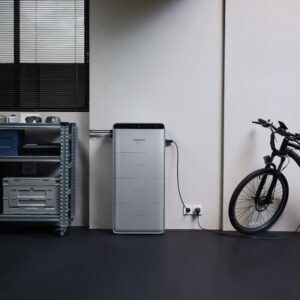Jackery SolarVault overzichtsfoto