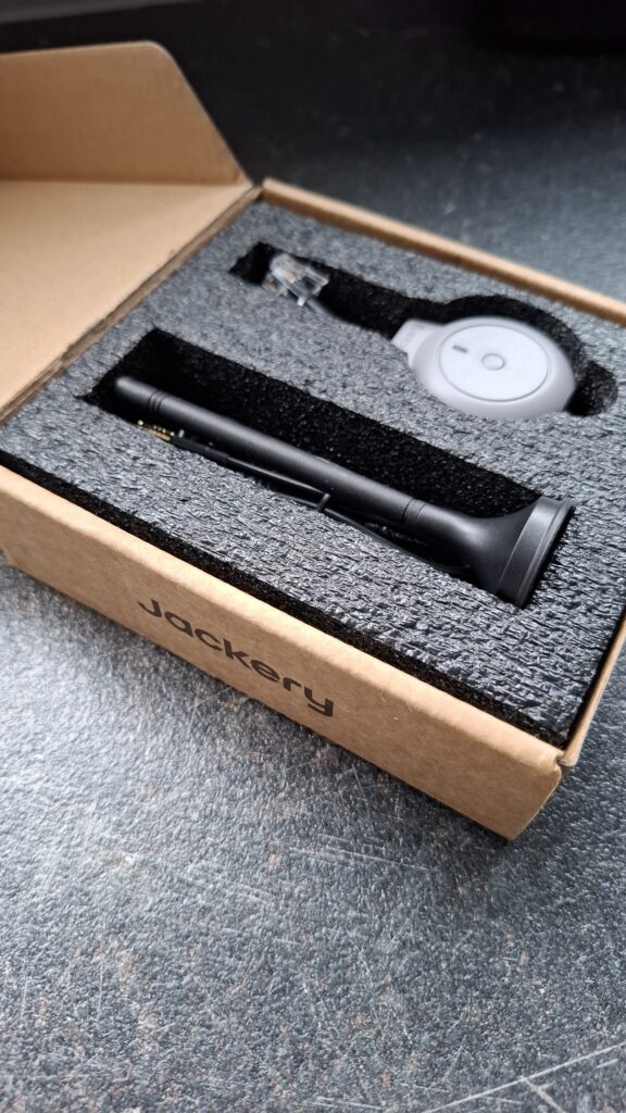 Jackery Smart Meter P1