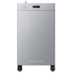 Zendure SolarFlow 4000 Mix AC+