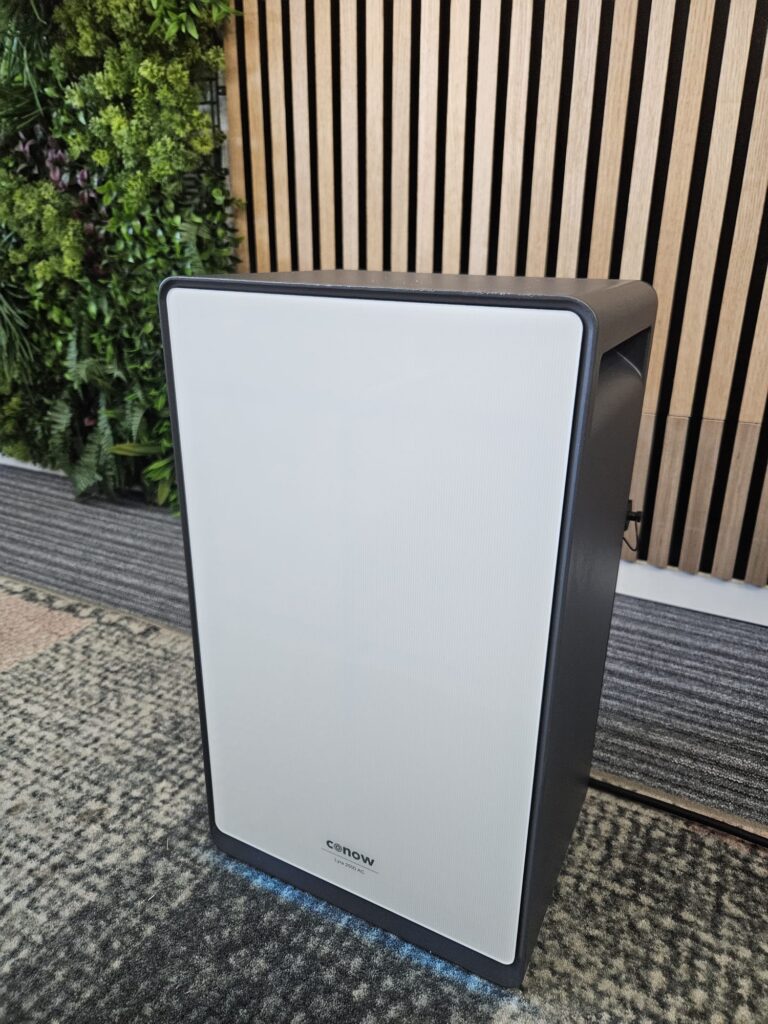 Lyra 2500AC bij Thuisbatterij.io te koop