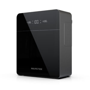 Marstek Venus E V4.0 plug-in thuisbatterij 5kWh vooraanzicht