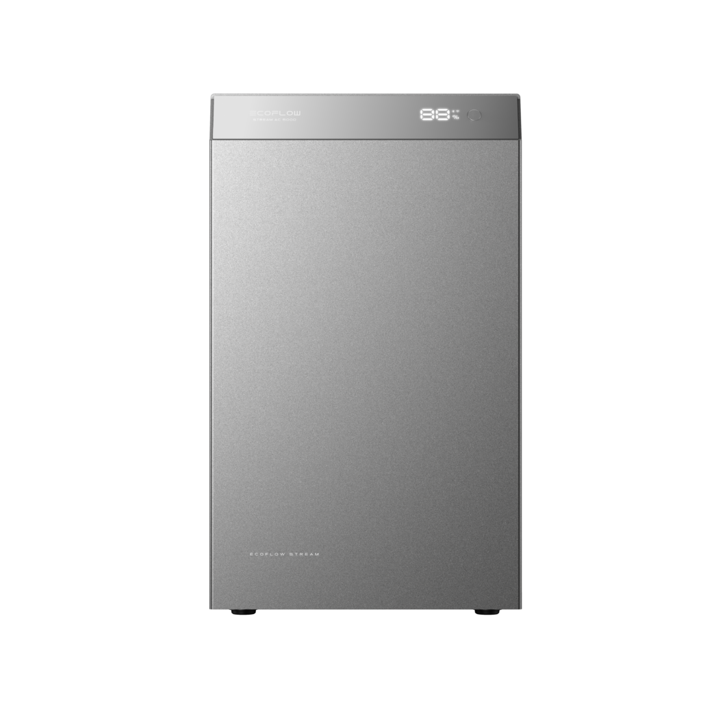STREAM AC 5000 - front