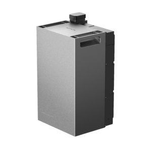 EcoFlow batterijmodule uitbreiding