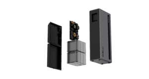 Conow Atlas 6000AC thuisbatterij