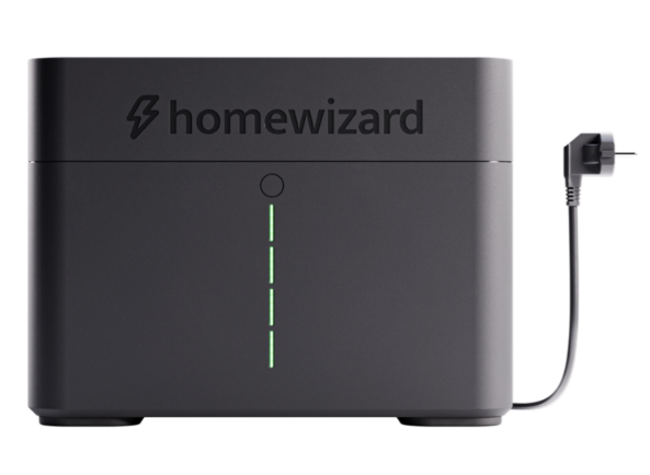 HomeWizard thuisbatterij