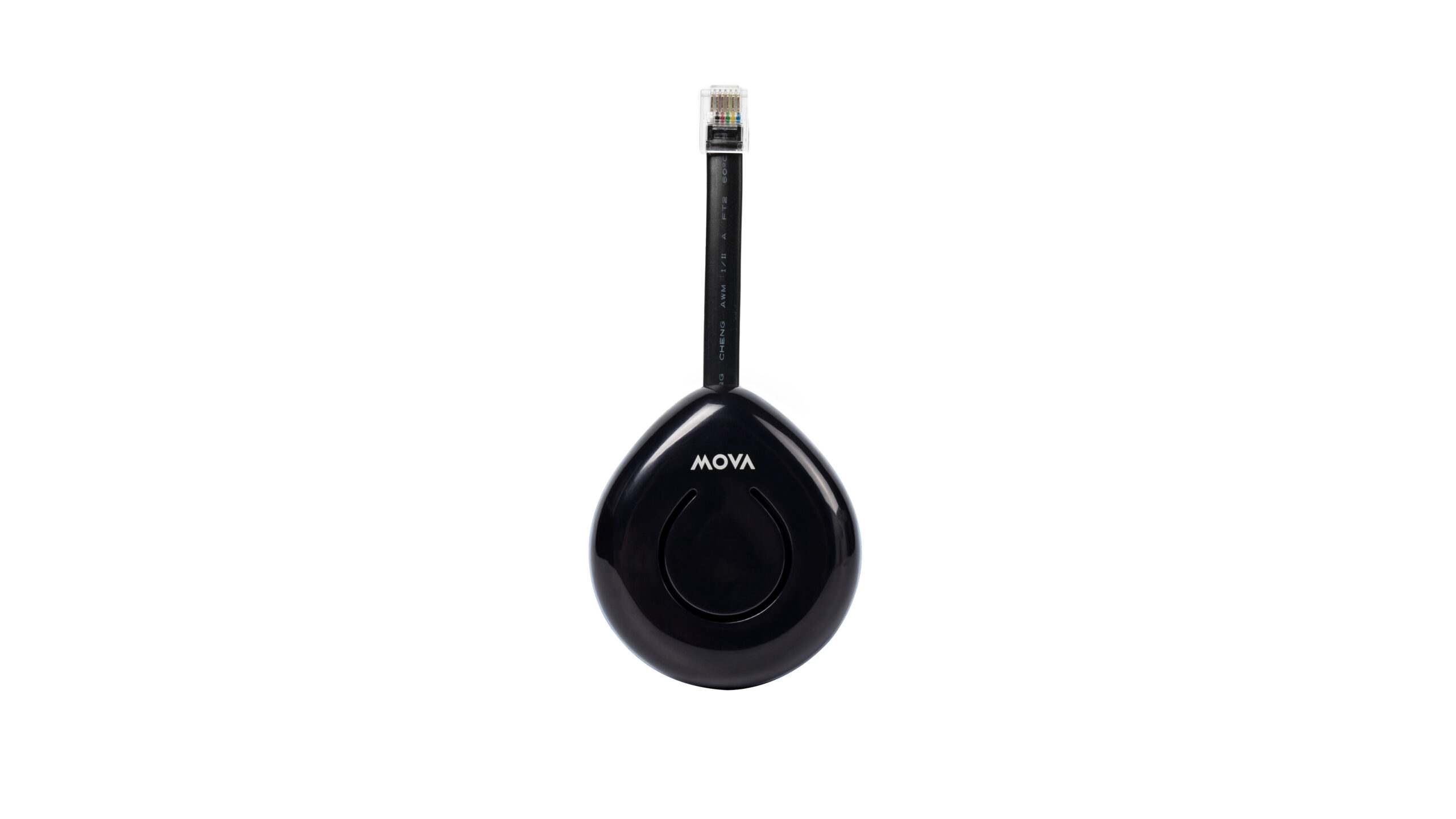 MOVA Smart P1 meter