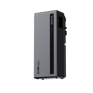 CONOW Atlas 6000 AC thuisbatterij