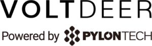Voltdeer powered by Pylontech