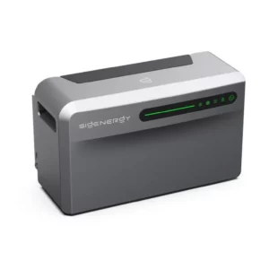 SigenMate 2700 Ultra vooraanzicht
